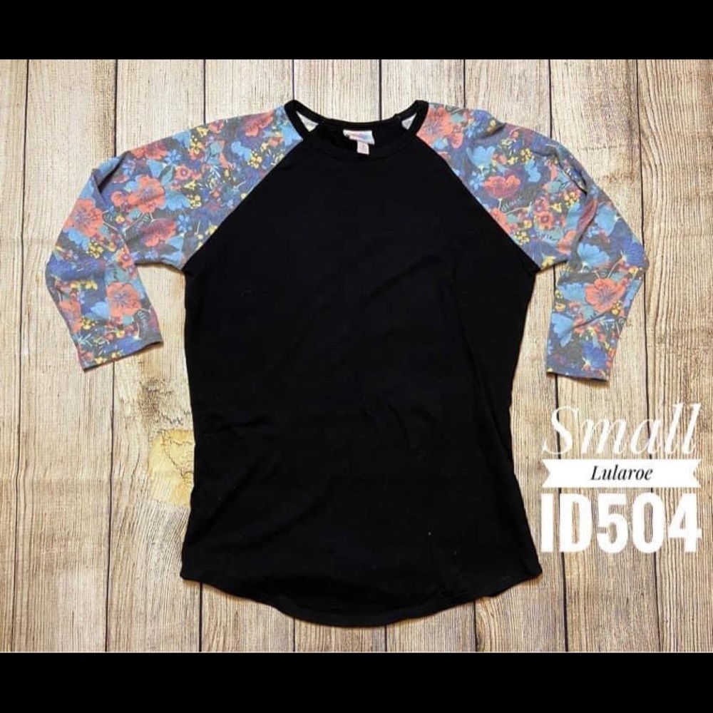 Lularoe Randy Size Small